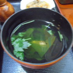 たじま - うな重松3400円