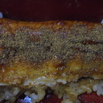 たじま - うな重松3400円