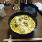 鳥料理 玉ひで - 