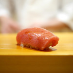 鮨 あらい - 大トロ