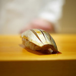 鮨 あらい - コハダ