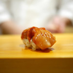 鮨 あらい - 赤貝