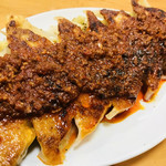 台湾ぎょうざ - 