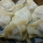 福大山東蒸餃大王 - 