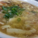 福大山東蒸餃大王 - 