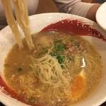 拉麺・食工房 まる家 - 