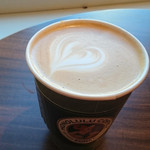 HONOLULU COFFEE - 