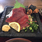 馬肉問屋 うまやん - 