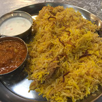 Biryani House - 