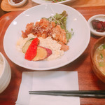 Cafe&Kitchen 松吉 - 