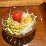 Katsura - サラダ