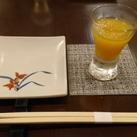 里葉亭 - 