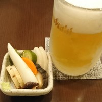 里葉亭 - 