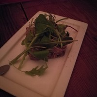 マディソン ニューヨーク キッチン - 