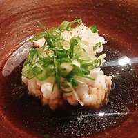 希凛 西店 - 伝助穴子
