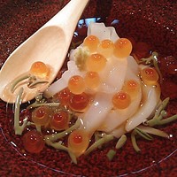 希凛 西店 - ハリイカ＆ジュンサイ