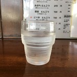 豚のらーめん 弐番手 - 