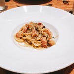 OSTERIA L'AURA - 