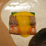 カモシヤ クスモト - 