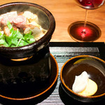 カモシヤ クスモト - 