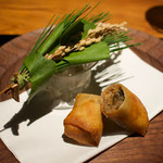 カモシヤ クスモト - 