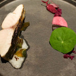 カモシヤ クスモト - 