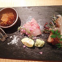 希凛 西店 - 刺身