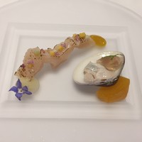 Grand rocher - 