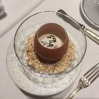 Grand rocher - 