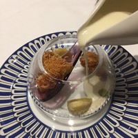 Grand rocher - 
