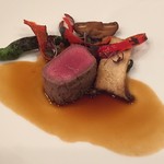 Zoe - 夏鹿ロースト