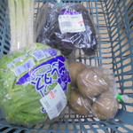 ヤオヨシ - 買った