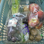 ヤオヨシ - 買った