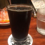 SWANLAKE Pub Edo - ポーター（500円）