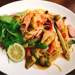 ハニー アンド スパイス - 