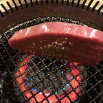 肉匠 迎賓館 - 今回も立ちます