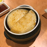 肉匠 迎賓館 - 壺漬けカルビ