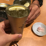 肉匠 迎賓館 - かんぷぁ〜い