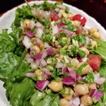 タンドールバル カマルプール 木場店 - 