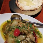 タンドールバル カマルプール 木場店 - 