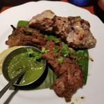 タンドールバル カマルプール 木場店 - 