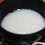 Hitoshinaya - 白粥
