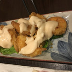 酒と肴と男と女　しっぽりのぶぶ - 