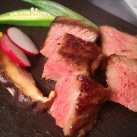 大和榛原牛 うし源 本店 - 