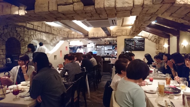 大森駅近のタパス タパスで コスパ最高のイタリアンを楽しむ タパス タパス 大森山王店 By 飲みニスト0430 タパス タパス 大森山王店 Tapas Tapas 大森 パスタ 食べログ 大森駅近のタパス タパスで コスパ最高のイタリアンを楽しむ タパス タパス 大森山王店 By 飲みニスト0430 タパス タパス 大森山王店 Tapas Tapas 大森 パスタ 食べログ