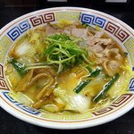 麺屋 丈六 - 天理