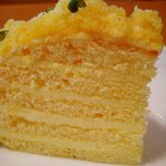 広島アンデルセン - ミモザ