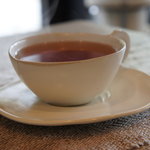 Momogusa Kafe - 紅茶hot＠400
