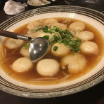 酒と肴と男と女　しっぽりのぶぶ - 