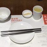 Din Tai Fung  - 